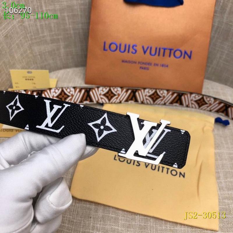 LV Belts 3956